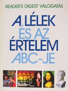 Edmund H. Harvey - A lélek és az értelem ABC-je [antikvár]