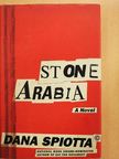 Dana Spiotta - Stone Arabia [antikvár]