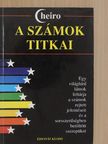Cheiro - A számok titkai [antikvár]