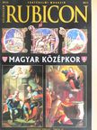 Béli Gábor - Rubicon 2011/3. Különszám [antikvár]