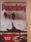 Mike Syron - Panzerkrieg [antikvár]