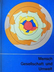 Mensch, Gesellschaft und Umwelt [antikvár]