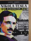 Szepes András - Nikola Tesla Budapesten [antikvár]