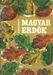 Keresztesi Béla - Magyar erdők [antikvár]