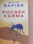 David Safier - Pocsék karma [antikvár]