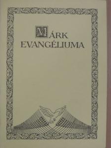 Márk evangéliuma [antikvár]