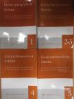 Bánfalvy Csaba - Gyógypedagógiai Szemle 2009. január-december [antikvár]