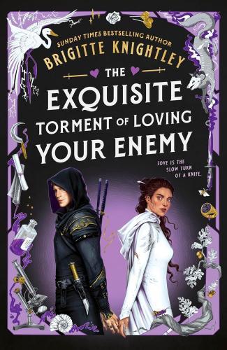 Brigitte Knightley - The Exquisite Torment of Loving Your Enemy (Dearly Beloathed Series, Book 2)