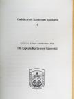 Gyökössy Endre - Mit kaptam Karácsony Sándortól [antikvár]