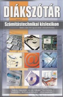 Fekete Gábor - Számítástechnikai kislexikon [antikvár]