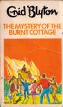 The Mystery of the Burnt Cottage [antikvár]