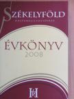 Székelyföld évkönyv 2008 [antikvár]