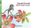 Gerald Durrell - Repülő virágok mezeje - HANGOSKÖNYV