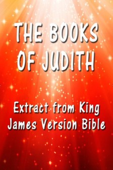 King James - The Book of Judith [eKönyv: epub, mobi]
