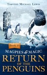 Michael Lewis - Return of the Penguins [eKönyv: epub, mobi]
