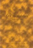 Gömöri György - Őszi magánbeszéd (dedikált) [antikvár]