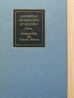 Clarence Walton - Conceptual Foundations of Business [antikvár]