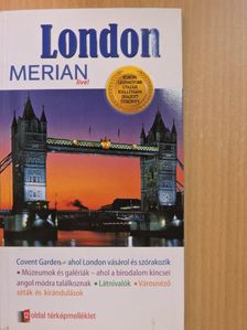 Heidede Carstensen - London [antikvár]