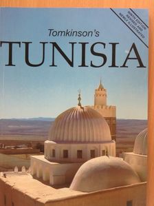Michael Tomkinson - Tomkinson's Tunisia [antikvár]