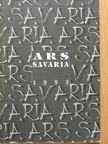 Ars Savaria [antikvár]