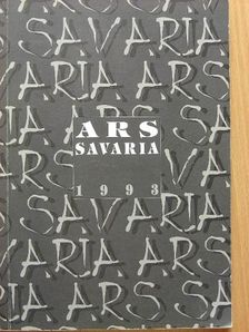Ars Savaria [antikvár]