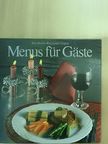Irma Ruche - Menus für Gäste [antikvár]
