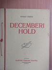 Hosszú Ferenc - Decemberi Hold [antikvár]