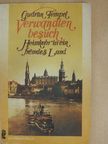Gudrun Tempel - Verwandtenbesuch [antikvár]