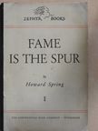 Howard Spring - Fame is the spur I-II. [antikvár]