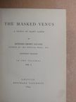 Richard Henry Savage - The Masked Venus I-II. [antikvár]