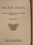 Május hava [antikvár]