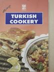 Inci Kut - Turkish cookery [antikvár]