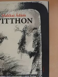 Makkai Ádám - Itthon [antikvár]