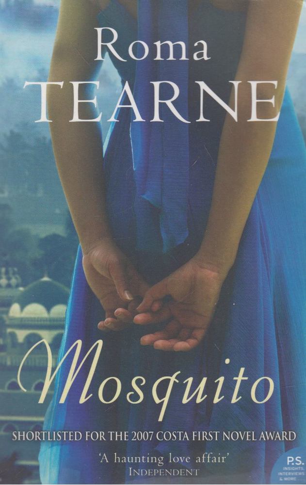 Roma Tearne - Mosquito [antikvár]