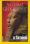 Schlosser Tamás (főszerk.) - National Geographic Magyarország 2009. április [antikvár]