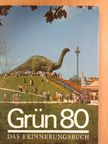 Felix Thomann - Grün 80 [antikvár]