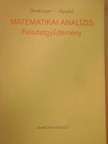 Denkinger Géza - Matematikai analízis [antikvár]