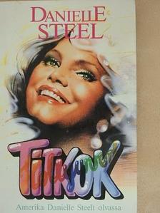 Danielle Steel - Titkok [antikvár]
