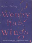 Carey, Janet Lee - Wenny Has Wings [antikvár]