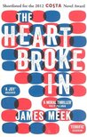 MEEK, JAMES - The Heart Broke In [antikvár]