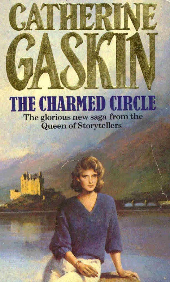 Gaskin, Catherine - The Charmed Circle [antikvár]