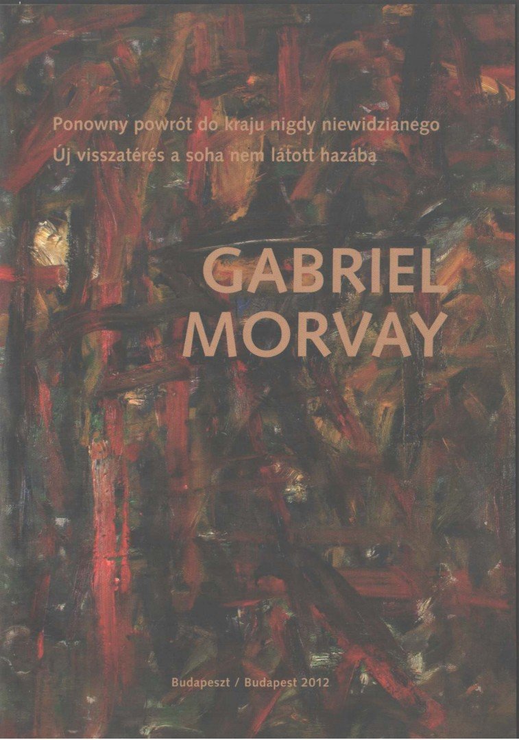 Sutarski Konrad - Gabriel Morvay [antikvár]