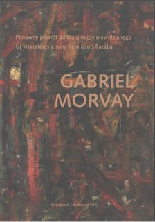 Sutarski Konrad - Gabriel Morvay [antikvár]