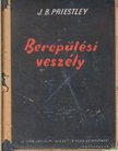 Berepülési veszély [antikvár]