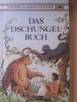 Alison Ainsworth - Das Dschungelbuch [antikvár]