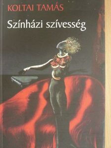Koltai Tamás - Színházi szívesség [antikvár]