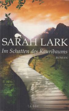 Im Schatten des Kauribaums [antikvár]