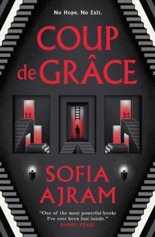 Sofia Ajram - Coup De Grâce