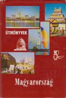 PAPP ANTAL - Magyarország [antikvár]