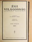 Dohányos János - Égi világosság 1937. január-december [antikvár]